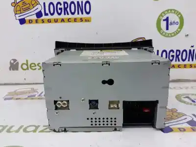 Second-hand car spare part gps navigation system for clase c clase e lim. 2.1 cdi oem iam references a2129064400  a2128700089