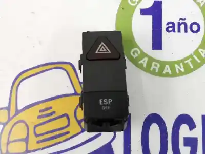 Second-hand car spare part switch for clase c clase c berlina 2.2 cdi oem iam references 2049051600