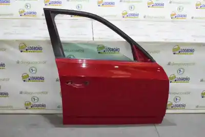 Peça sobressalente para automóvel em segunda mão porta dianteira direita por bmw x3 (e83) 2.0 d referências oem iam 41003451016