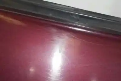 Peça sobressalente para automóvel em segunda mão porta dianteira direita por ssangyong musso 2.9 d referências oem iam 6200205113  6200205113