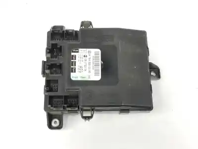 Tweedehands auto-onderdeel elektronische module voor mercedes clase m 3.0 cdi oem iam-referenties a1648200385