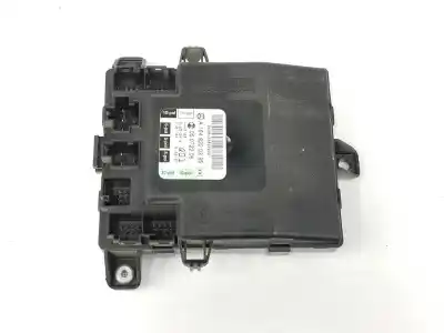 Автозапчасти б/у электронный модуль за mercedes-benz clase m (w164) ml 320 cdi 4-matic (164.122) ссылки oem iam a1648200385
