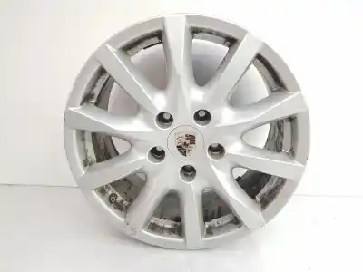 Автозапчастина б/у шина для porsche cayenne 3.0 v6 tdi посилання на oem iam 7p5601025