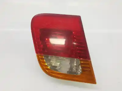 Second-hand car spare part INTERIOR LEFT TAILGATE LIGHT for BMW SERIE 3 BERLINA (E46)  OEM IAM references 63216907945  6907945