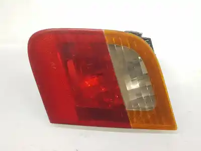 Piesă de schimb auto la mâna a doua LAMPÃ INTERIOR DREAPTA SPATE pentru BMW SERIE 3 BERLINA (E46)  Referințe OEM IAM 63216907946  6907946