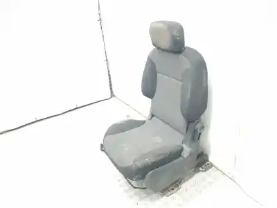 Автозапчасти б/у левое переднее сидение за citroen berlingo multispace (b9) 1.6 bluehdi 100 ссылки oem iam   