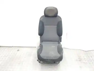 Автозапчастина б/у ліве передне сиділо для citroen berlingo multispace (b9) 1.6 bluehdi 100 посилання на oem iam 