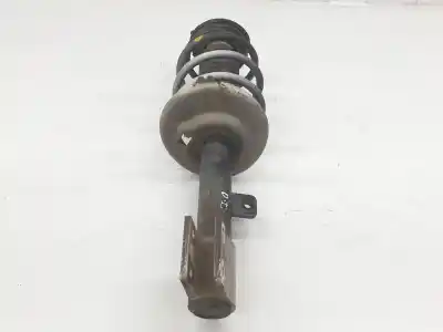 Second-hand car spare part front left shock absorber for citroen berlingo multispace (b9) 1.6 bluehdi 100 oem iam references 9684108680  9684108380