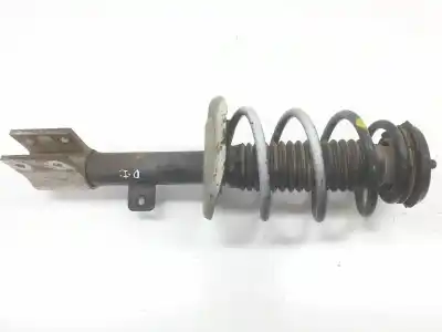 Second-hand car spare part front left shock absorber for citroen berlingo multispace (b9) 1.6 bluehdi 100 oem iam references 9684108680  9684108380