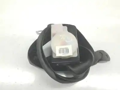 Second-hand car spare part rear right seat belt for hyundai veloster (fs) 1.6 gdi oem iam references 898202v000