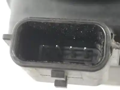 Pezzo di ricambio per auto di seconda mano misuratore di flusso per dacia duster (hs_) 1.5 dci riferimenti oem iam 8200682558  8200682558