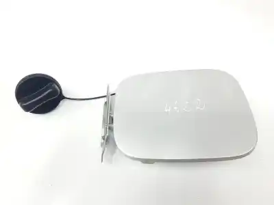 Peça sobressalente para automóvel em segunda mão tampa de combustível externa por renault kadjar (ha_, hl_) 1.5 dci 110 (hla3) referências oem iam 788308330r