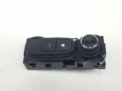 Peça sobressalente para automóvel em segunda mão TROCAR por RENAULT KADJAR (HA_, HL_)  Referências OEM IAM 253B05623R  253B05623R