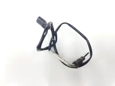 Peça sobressalente para automóvel em segunda mão sensor por renault kadjar (ha_, hl_) 1.5 dci 110 (hla3) referências oem iam 226401704r