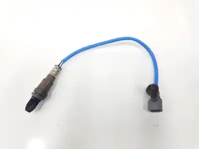 Peça sobressalente para automóvel em segunda mão sonda lambda por renault kadjar (ha_, hl_) 1.5 dci 110 (hla3) referências oem iam 226932962r