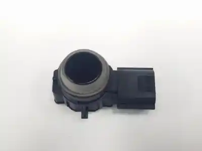 Peça sobressalente para automóvel em segunda mão sensor de estacionamento por renault kadjar (ha_, hl_) 1.5 dci 110 (hla3) referências oem iam 253a44101r
