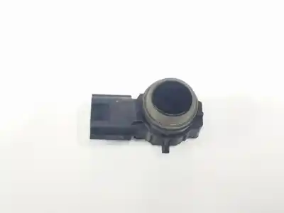 Peça sobressalente para automóvel em segunda mão sensor de estacionamento por renault kadjar (ha_, hl_) 1.5 dci 110 (hla3) referências oem iam 253a44101r