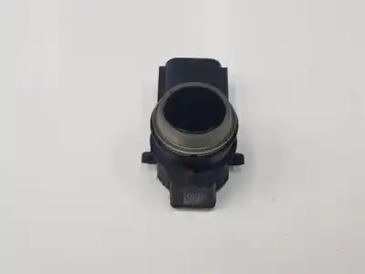 Peça sobressalente para automóvel em segunda mão sensor de estacionamento por renault kadjar (ha_, hl_) 1.5 dci 110 (hla3) referências oem iam 253a44101r