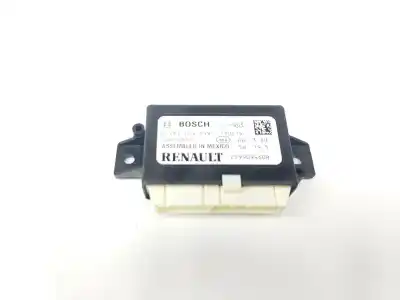 Peça sobressalente para automóvel em segunda mão módulo eletrônico por renault kadjar (ha_, hl_) 1.5 dci 110 (hla3) referências oem iam 259909460r