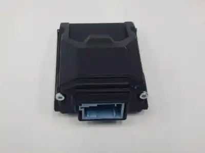 Peça sobressalente para automóvel em segunda mão módulo eletrônico por renault kadjar (ha_, hl_) 1.5 dci 110 (hla3) referências oem iam 284626233r