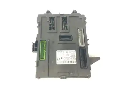Peça sobressalente para automóvel em segunda mão módulo eletrônico por renault kadjar (ha_, hl_) 1.5 dci 110 (hla3) referências oem iam 284b13342r