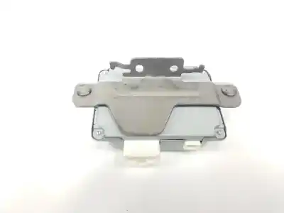 Peça sobressalente para automóvel em segunda mão módulo eletrônico por renault kadjar (ha_, hl_) 1.5 dci 110 (hla3) referências oem iam 292a56fl0b