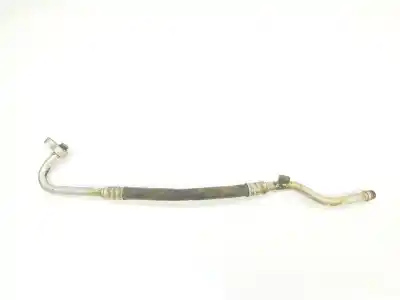 Second-hand car spare part air conditioning pipes for clase c clase m 3.0 cdi oem iam references a1648300415