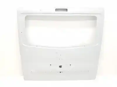 Gebrauchtes Autoersatzteil HECKKLAPPE zum FIAT TALENTO FURGONETA (296_)  OEM-IAM-Referenzen 9052400Q0E  9010000Q0C