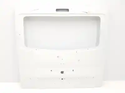 Gebrauchtes Autoersatzteil HECKKLAPPE zum NISSAN NV300 KASTENWAGEN/KOMBI  OEM-IAM-Referenzen 9052400Q0E  9010000Q0C