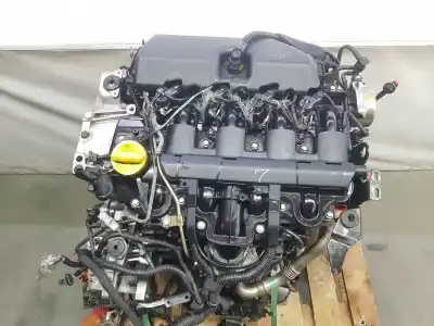 Автозапчасти б/у полный двигатель за renault espace iv (jk0) 2.2 dci turbodiesel ссылки oem iam g9t742 322021329r 7711135828 