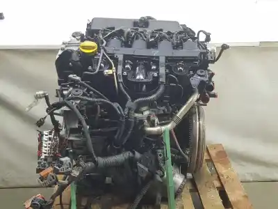 Автозапчасти б/у полный двигатель за renault espace iv (jk0) 2.2 dci turbodiesel ссылки oem iam g9t742 322021329r 7711135828 