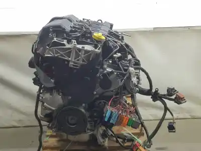 Автозапчасти б/у полный двигатель за renault espace iv (jk0) 2.2 dci turbodiesel ссылки oem iam g9t742 322021329r 7711135828 