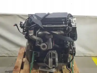 Автозапчасти б/у полный двигатель за renault espace iv (jk0) 2.2 dci turbodiesel ссылки oem iam g9t742 322021329r 7711135828 