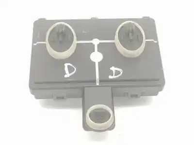 Peça sobressalente para automóvel em segunda mão módulo eletrônico por cupra leon 1.5 16v tsi act referências oem iam 5q4959592p  5q4959592p