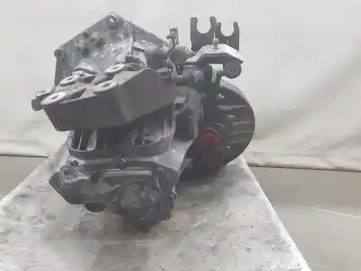 Second-hand car spare part gearbox for fiat ducato furgón 35 (290) 2.3 jtd cat oem iam references 71724077 71794414 