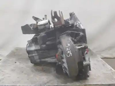 Second-hand car spare part gearbox for fiat ducato furgón 35 (290) 2.3 jtd cat oem iam references 71724077 71794414 