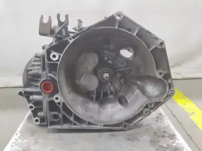 Second-hand car spare part gearbox for fiat ducato furgón 35 (290) 2.3 jtd cat oem iam references 71724077 71794414 