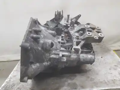 Second-hand car spare part gearbox for fiat ducato furgón 35 (290) 2.3 jtd cat oem iam references 71724077 71794414 