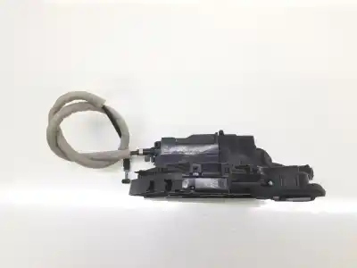 Автозапчасти б/у замок передней правой двери за cupra formentor dpca ссылки oem iam 5tb837016c  5tb837016c