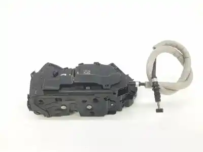 Автозапчасти б/у замок передней правой двери за cupra formentor dpca ссылки oem iam 5tb837016c