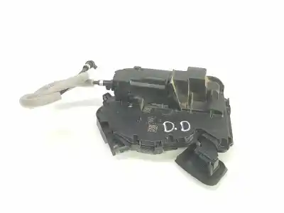 Автозапчасти б/у замок передней правой двери за cupra formentor dpca ссылки oem iam 5tb837016c  5tb837016c