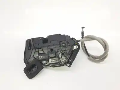 Автозапчасти б/у замок передней правой двери за cupra formentor dpca ссылки oem iam 5tb837016c  5tb837016c