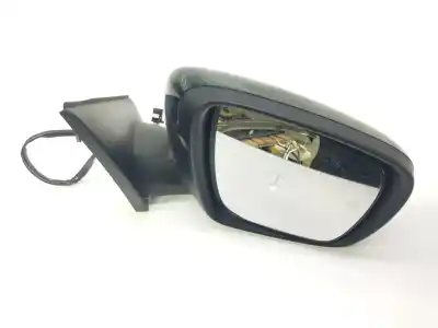 Second-hand car spare part right rearview mirror for renault kadjar 1.5 dci diesel fap energy oem iam references 963015022r 963749836r 