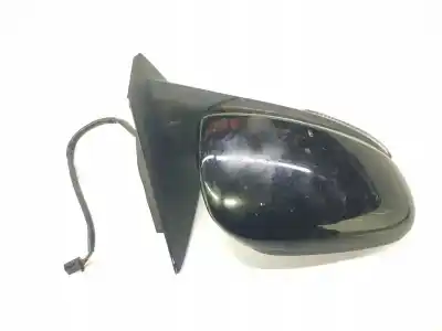 Second-hand car spare part right rearview mirror for renault kadjar 1.5 dci diesel fap energy oem iam references 963015022r 963749836r 