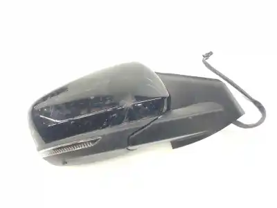 Second-hand car spare part right rearview mirror for renault kadjar 1.5 dci diesel fap energy oem iam references 963015022r 963749836r 