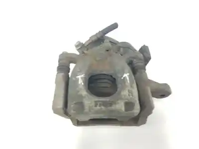 Peça sobressalente para automóvel em segunda mão pinça de travão traseira esquerda por renault kadjar (ha_, hl_) 1.5 dci 110 (hla3) referências oem iam 440119106r