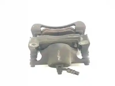 Peça sobressalente para automóvel em segunda mão pinça de travão dianteira esquerda por renault kadjar (ha_, hl_) 1.5 dci 110 (hla3) referências oem iam 410114ea0a