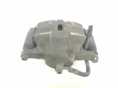 Peça sobressalente para automóvel em segunda mão pinça de travão dianteira direita por renault kadjar (ha_, hl_) 1.5 dci 110 (hla3) referências oem iam 410014ea0a