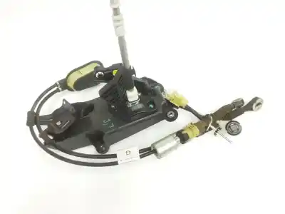 Peça sobressalente para automóvel em segunda mão alavanca de velocidades por renault kadjar (ha_, hl_) 1.5 dci 110 (hla3) referências oem iam 341042886r