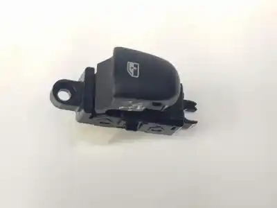 Peça sobressalente para automóvel em segunda mão botão / interruptor elevador vidro traseiro esquerdo por renault kadjar (ha_, hl_) 1.5 dci 110 (hla3) referências oem iam 254214896r
